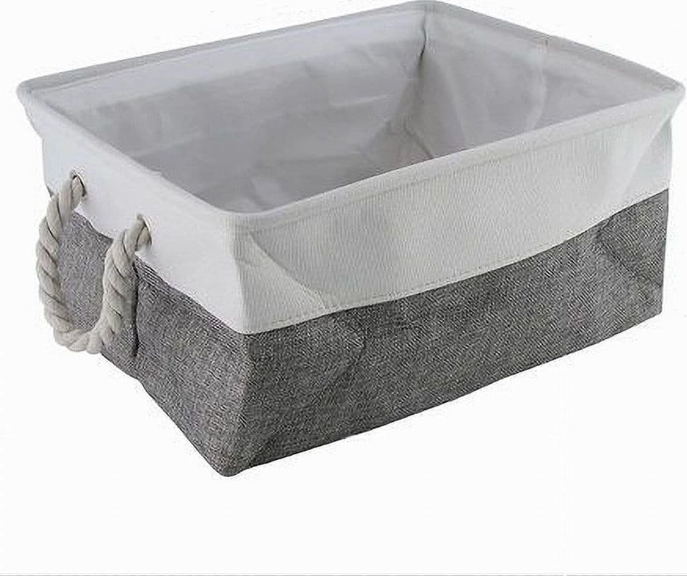 PORTA BIANCHERIA IN TESSUTO ORGANIZER CON MANICI PER VESTITI SPORCHI BAGNO 10625 in Ceste per la biancheria Trade Shop italia - Napoli, commercioVirtuoso.it