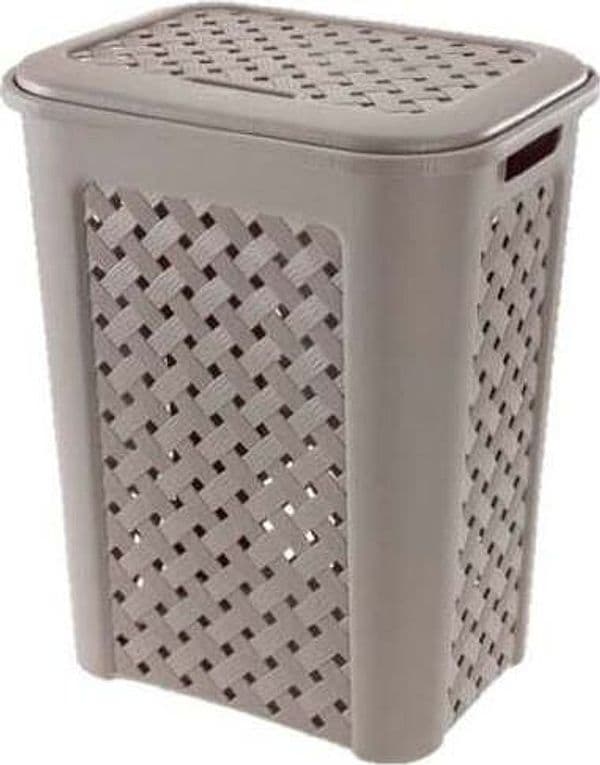 Porta biancheria Tontarelli 8105408908 50 L 43,5x33,5x 55 cm Talpa Arianna Casa e cucina/Organizzazione interni/Organizzazione lavanderia/Ceste per la biancheria Scontolo.net - Potenza, Commerciovirtuoso.it
