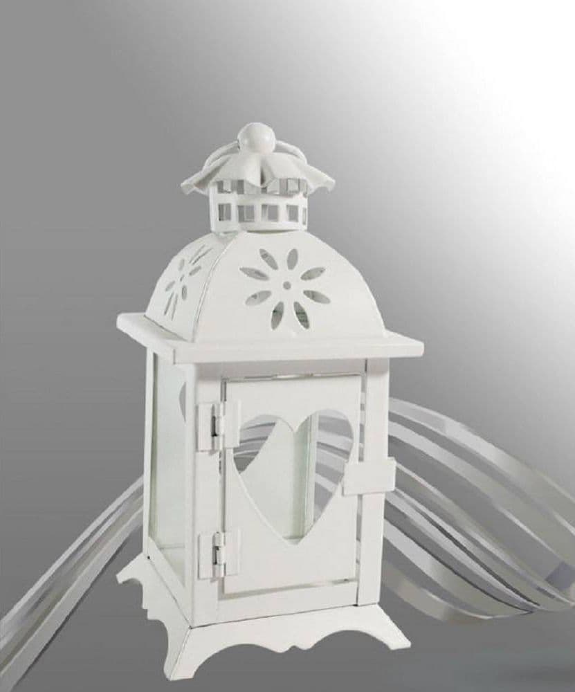 Porta Candela Cuori Lanterna Bianca In Vetro Metallo Bomboniera Matrimonio 27595 Casa, arredamento e bricolage > Articoli da Giardino > Arredo giardino > Decorazione della casa > Prodotti Da Esterno Trade Shop italia - Napoli, Commerciovirtuoso.it