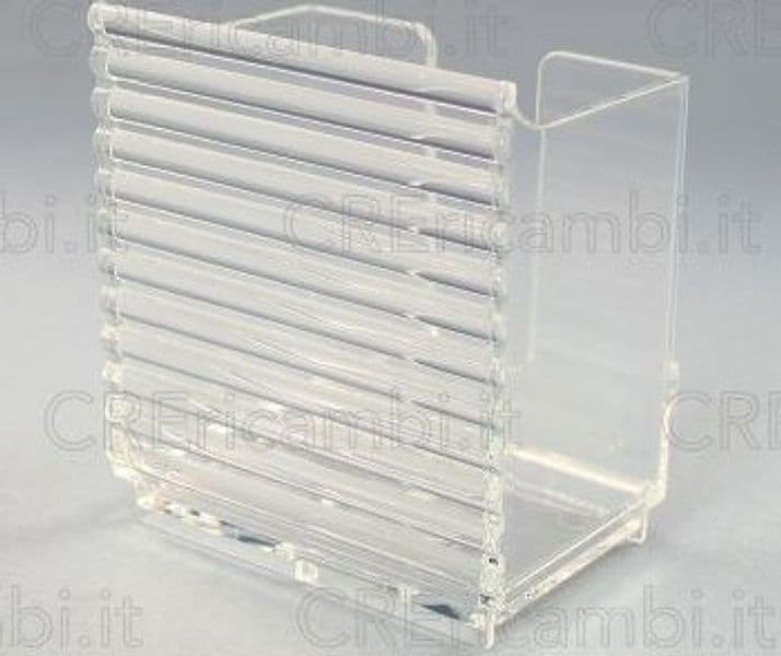 Porta-Capsule-Usate-per-Pixie-EN125,-EN126