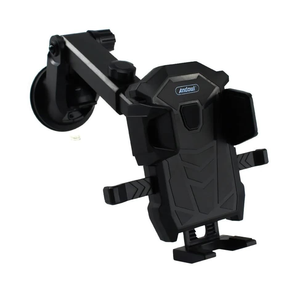 Porta Cellulare Smartphone Per Auto Supporto Ventosa Con Ganci Regolabili Q-cg49 Elettronica/Elettronica per veicoli/Accessori/Accessori per cellulari/Alloggiamenti Trade Shop italia - Napoli, Commerciovirtuoso.it