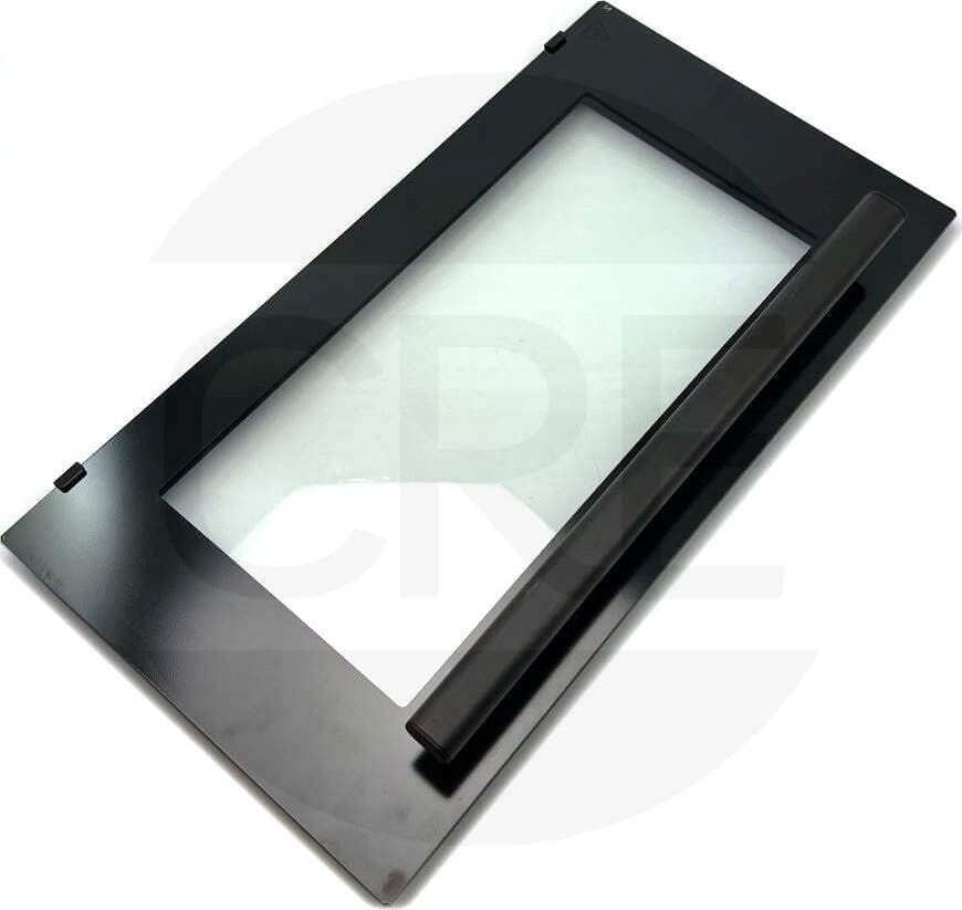 Porta-con-Vetro-per-Forno-Rosto-45-G10153