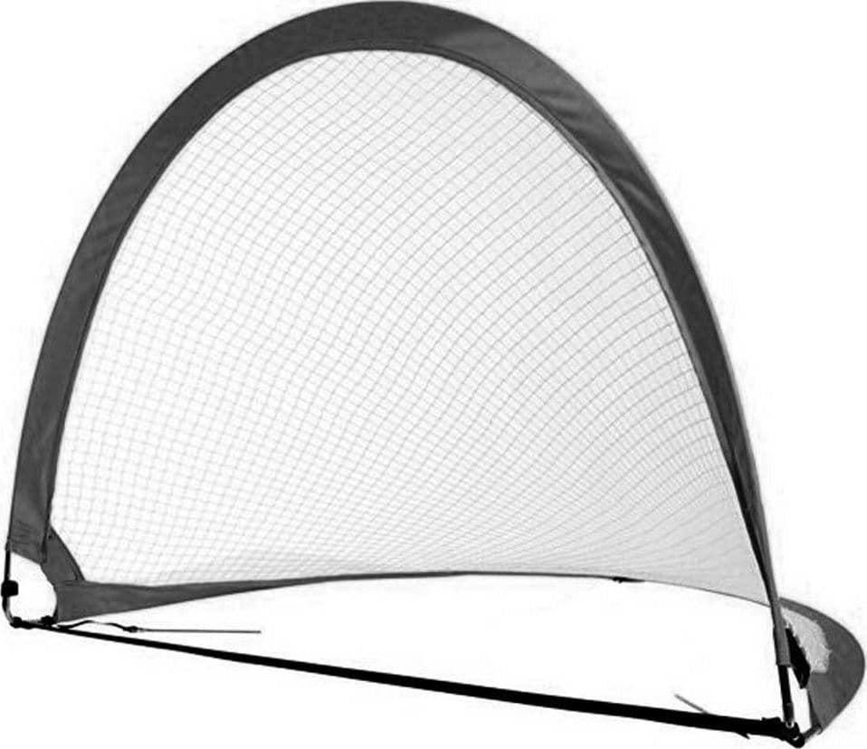 Porta Da Calcio Pop-up Con Rete Pieghevole Per Bambini 180x100x100 Cm Giardino Sport e tempo libero/Sport/Calcio/Porte Trade Shop italia - Napoli, Commerciovirtuoso.it