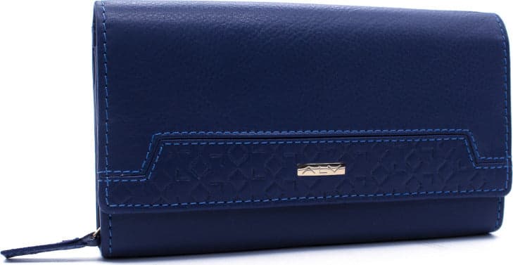 PORTA FOGLIO FRANCESINA CON RIBALTA ALV Moda/Donna/Accessori/Portafogli e porta documenti/Portafogli Époque - Manfredonia, Commerciovirtuoso.it