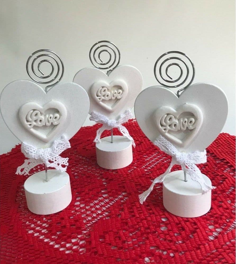 Porta Foto Cuore A Spirale Fotografie Decorazioni Casa Portafoto Per Deco Casa, arredamento e bricolage > Accessori Casa > Cornici e Portafoto Trade Shop italia - Napoli, Commerciovirtuoso.it