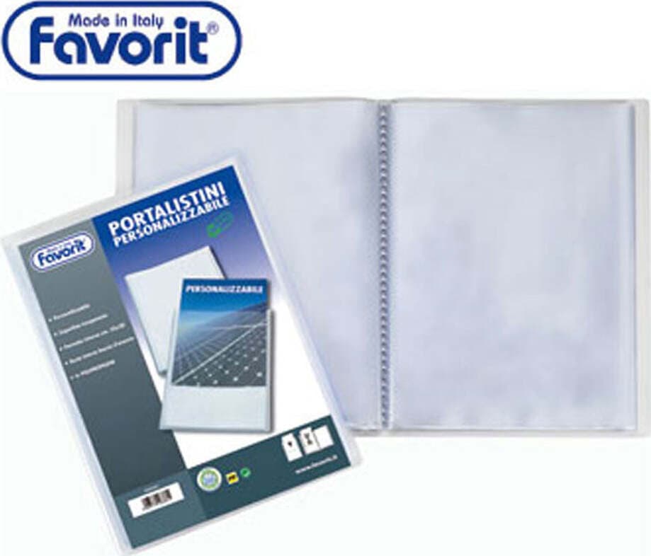 Porta-listini-22x30-personalizzabili-80-buste-Favorit