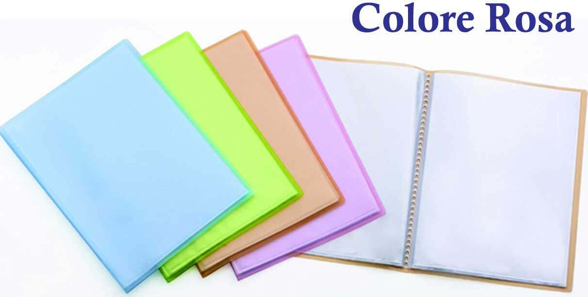 Porta-listini-rosa-22x30-20-buste-Favorit