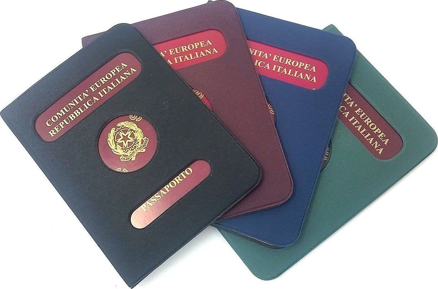 Porta Passaporto Custodia Documento In Plastica Con Display Protezione Casa, arredamento e bricolage > Prodotti per Ufficio Trade Shop italia - Napoli, Commerciovirtuoso.it