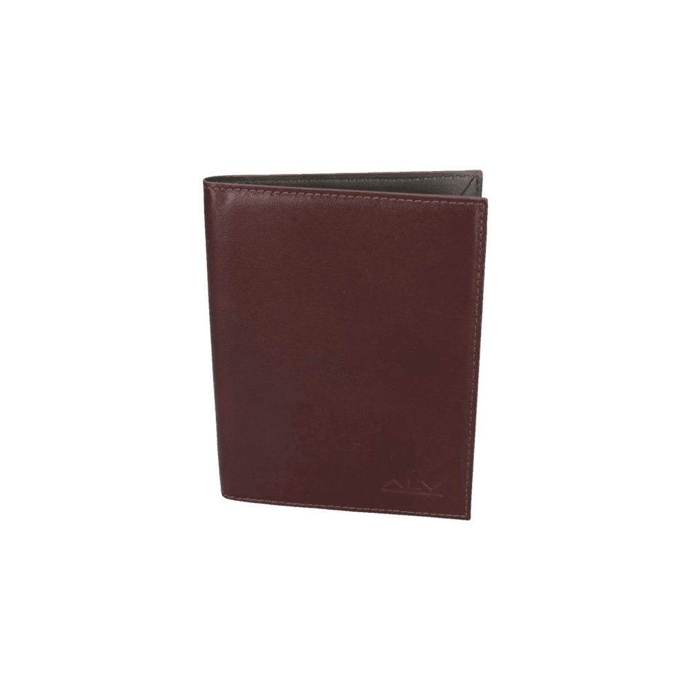 Porta Passaporto Uomo Alv by Alviero Martini Custodia per Passaporto, in Pelle, per Passaporto, Viaggio, Protezione per Passaporto, Marrone Moda/Valigie borse e accessori da viaggio/Accessori/Accessori da viaggio/Custodie per passaporto Liquidator Italia - Nicosia, Commerciovirtuoso.it