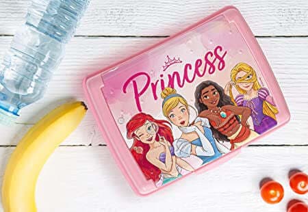 Porta-Pranzo-Principesse-Disney-Home