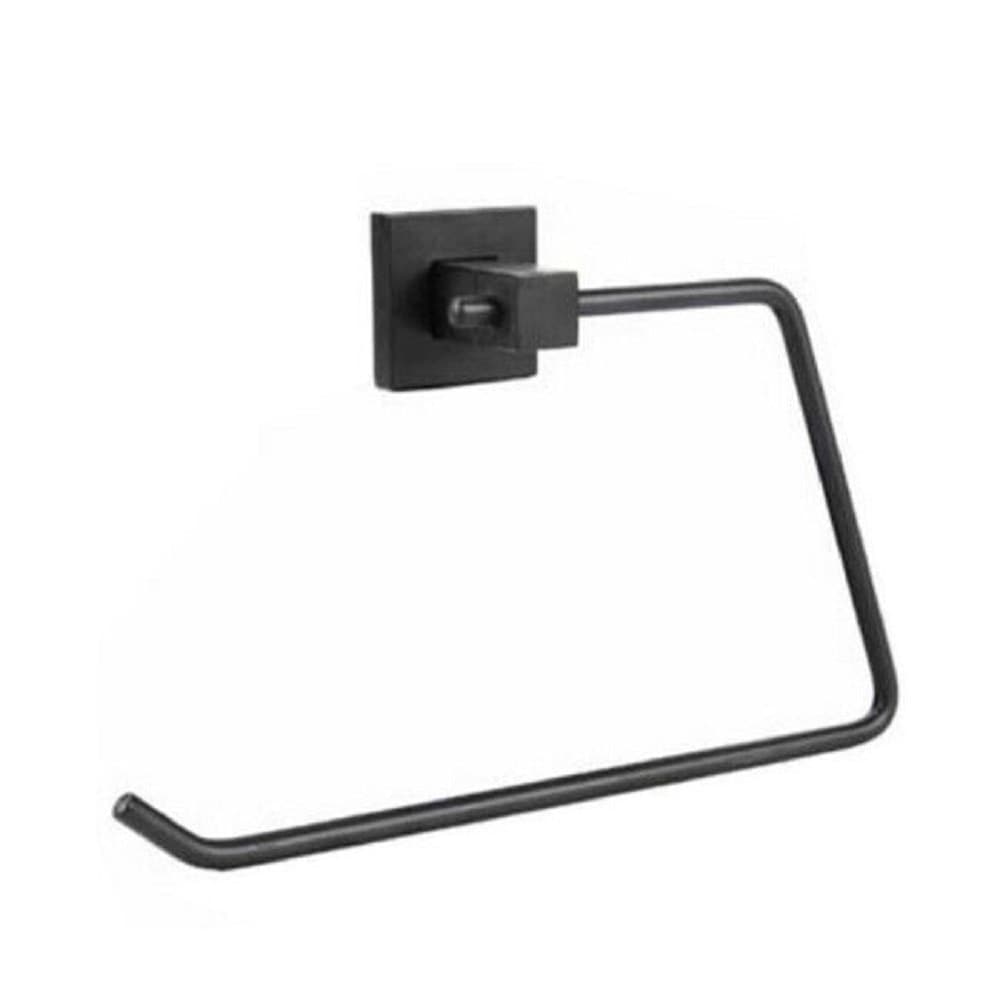 Porta Rotolo Carta Igienica Muro Parete Da Bagno Toilette Supporto Acciaio Nero Casa e cucina/Bagno/Accessori per il bagno/Porta carta igienica Trade Shop italia - Napoli, Commerciovirtuoso.it