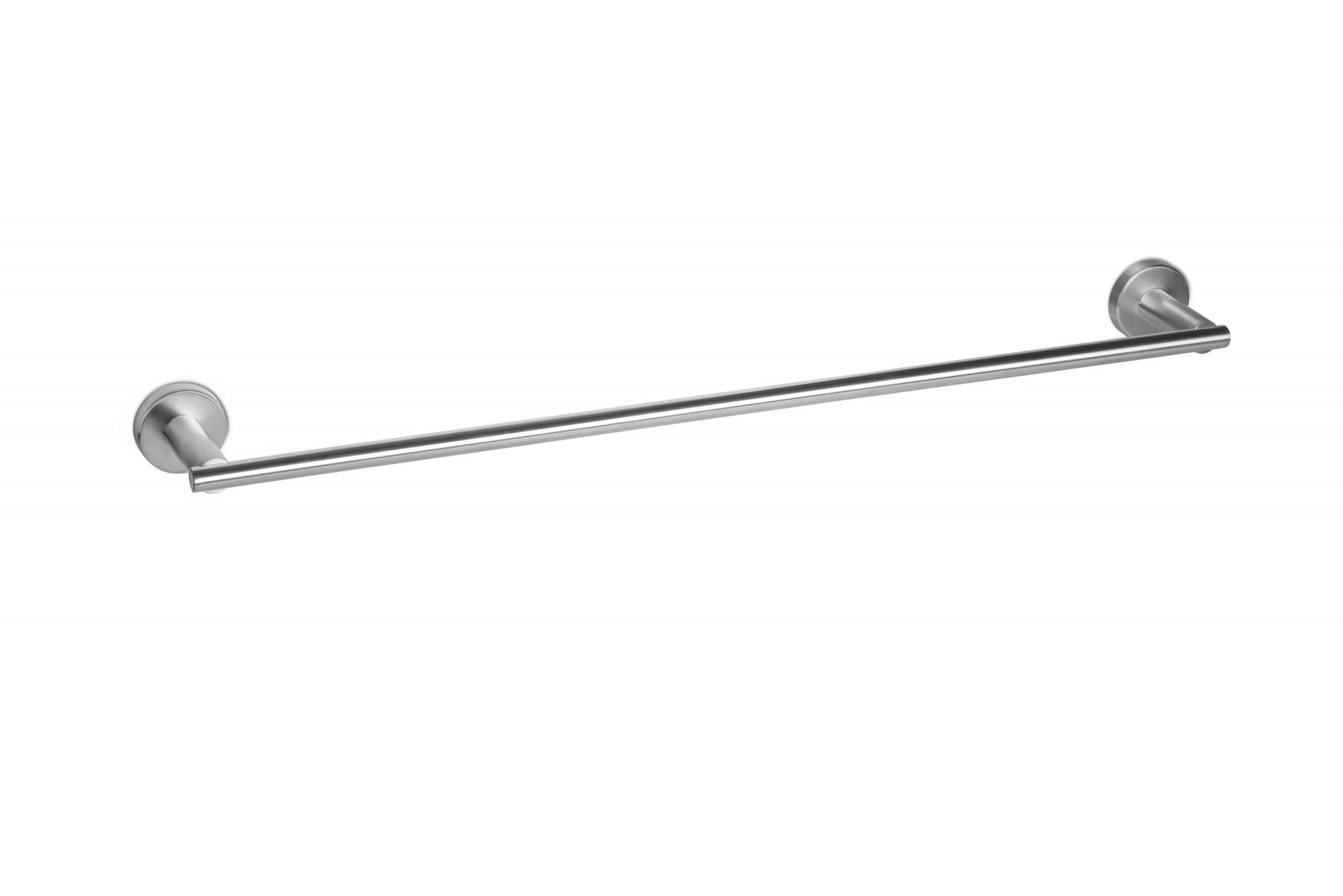 Porta-salviette-in-acciaio-inox-da-600-mm-di-Tubico-Nilo