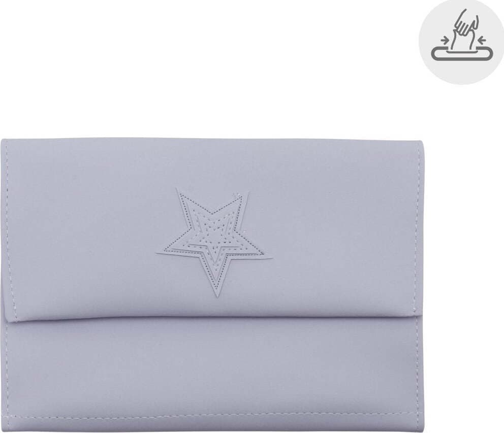 Porta Salviette Passeggio Mate Azzurro 13X22X1 Cm Prima infanzia/Passeggini carrozzine e accessori/Accessori e parti di ricambio/Organizer staccabili La Casa Del Bebè - Napoli, Commerciovirtuoso.it