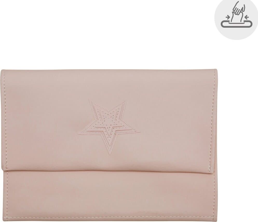 Porta Salviette Passeggio Mate Rosa 13X22X1 Cm Prima infanzia/Passeggini carrozzine e accessori/Accessori e parti di ricambio/Organizer staccabili La Casa Del Bebè - Napoli, Commerciovirtuoso.it