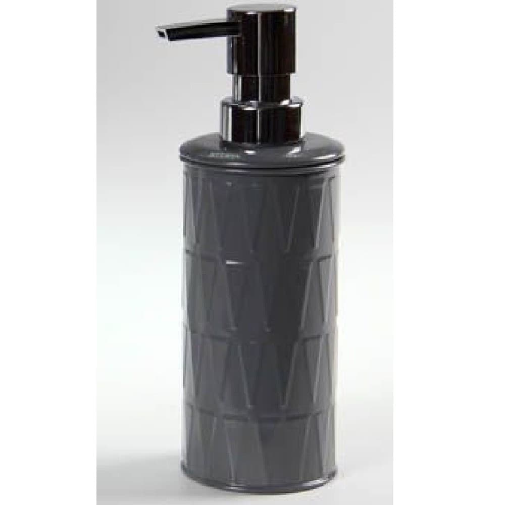 Porta Sapone Portasapone Dispenser Liquido In Latta 19cm Bagno Colori Ass 655494 Casa e cucina/Bagno/Accessori per il bagno/Dosatori e porta accessori/Portasapone Trade Shop italia - Napoli, Commerciovirtuoso.it