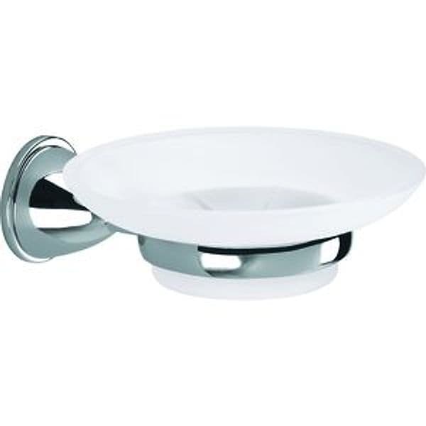 Porta sapone in Dosatori per sapone liquido BagnoClic.it - Pregnana Milanese, commercioVirtuoso.it