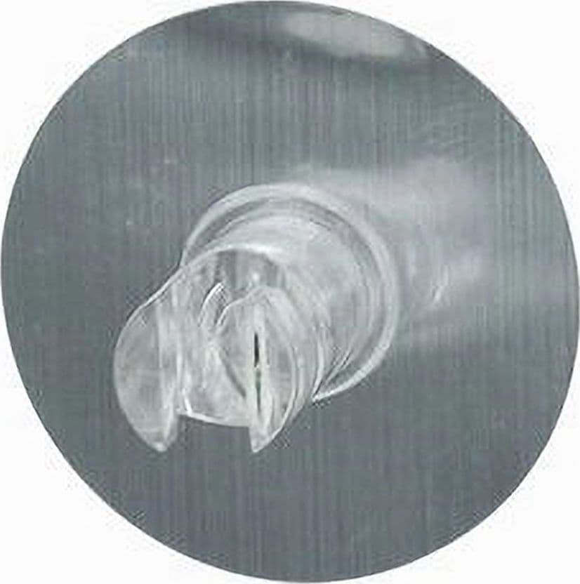 PORTA SPAZZOLINO DA DENTI MONTAGGIO A PARETE GANCIO CON BIADESIVO BAGNO 79832 in Porta spazzolini Trade Shop italia - Napoli, commercioVirtuoso.it