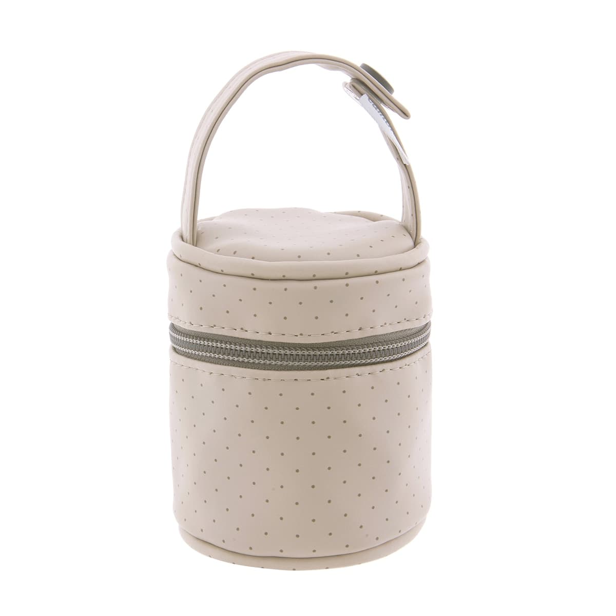 Porta Succhietto Ale Camel 8.5X8.5X11 Cm Prima infanzia/Succhietti e massaggiagengive/Porta succhietto La Casa Del Bebè - Napoli, Commerciovirtuoso.it
