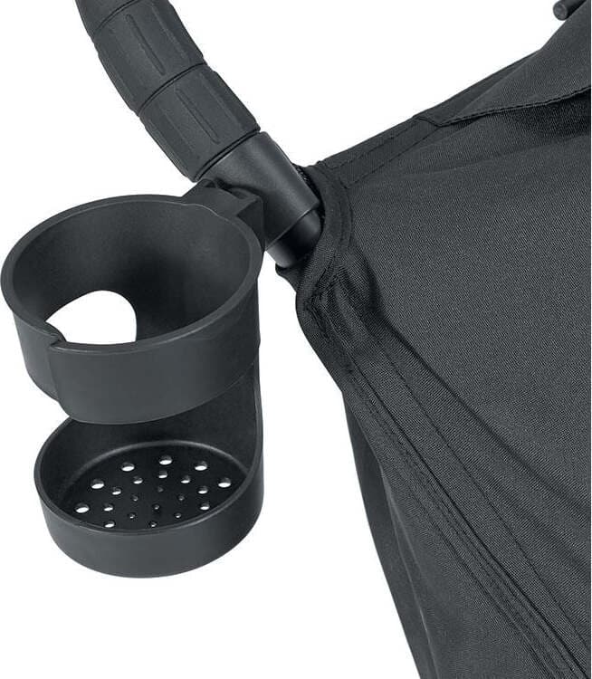 Portabiberon Baby Jogger per City Tour e City Tour 2 Prima infanzia/Allattamento e pappa/Allattamento con biberon/Contenitori per biberon La Casa Del Bebè - Napoli, Commerciovirtuoso.it