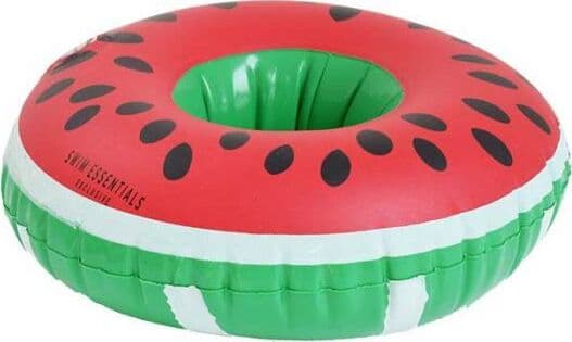 Portabicchiere Gonfiabile Swim Essentials-Melone Giochi e giocattoli/Sport e giochi all'aperto/Giochi aquatici e piscine per bambini/Canotti e gonfiabili galleggianti La Casa Del Bebè - Napoli, Commerciovirtuoso.it