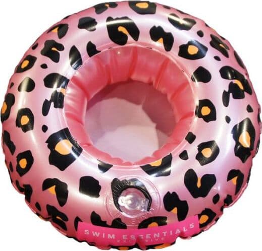 Portabicchiere Gonfiabile Swim Essentials-Panter Pink Giochi e giocattoli/Sport e giochi all'aperto/Giochi aquatici e piscine per bambini/Canotti e gonfiabili galleggianti La Casa Del Bebè - Napoli, Commerciovirtuoso.it