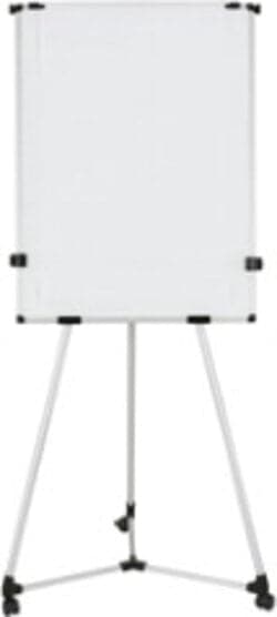 Portablocco magnetico Earth Kyoto - 70 x 100 cm - con base mobile kit rotolo e bracci estensibili - Bi-Office Cancelleria e prodotti per ufficio/Archivio ufficio e accessori per scrivania/Lavagne e bacheche/Lavagne a fogli mobili Eurocartuccia - Pavullo, Commerciovirtuoso.it