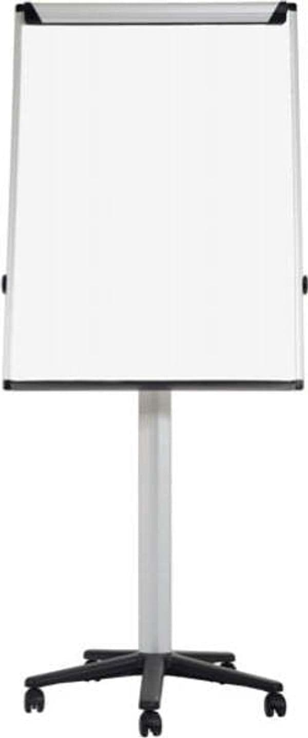 Portablocco mobile Earth - 70 x 100 cm - Bi-Office Cancelleria e prodotti per ufficio/Archivio ufficio e accessori per scrivania/Lavagne e bacheche/Lavagne a fogli mobili Eurocartuccia - Pavullo, Commerciovirtuoso.it
