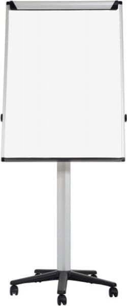 Portablocco mobile Earth - 70 x 100 cm - Bi-Office Cancelleria e prodotti per ufficio/Archivio ufficio e accessori per scrivania/Lavagne e bacheche/Lavagne a fogli mobili Eurocartuccia - Pavullo, Commerciovirtuoso.it