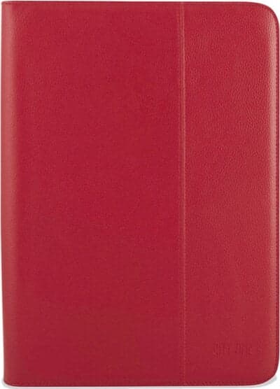 Portablocco professional 25.5x34.5cm rosso - art.4851-R - City Time Cancelleria e prodotti per ufficio/Archivio ufficio e accessori per scrivania/Archivio ufficio/Portablocchi e portamoduli Eurocartuccia - Pavullo, Commerciovirtuoso.it