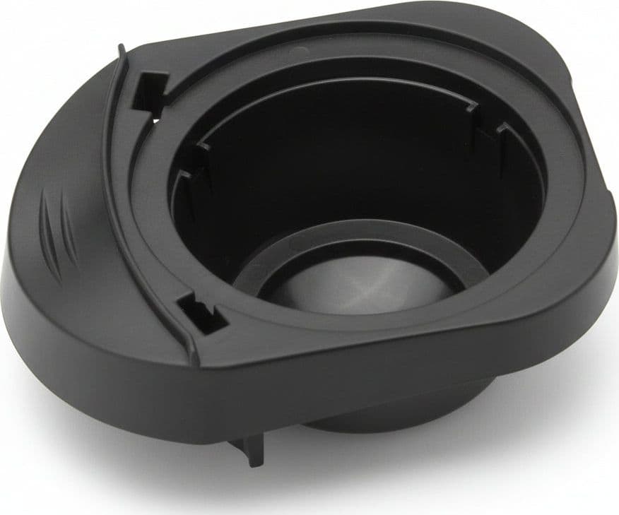 Portacapsule per Dolce Gusto Piccolo XS EDG210, EDG110