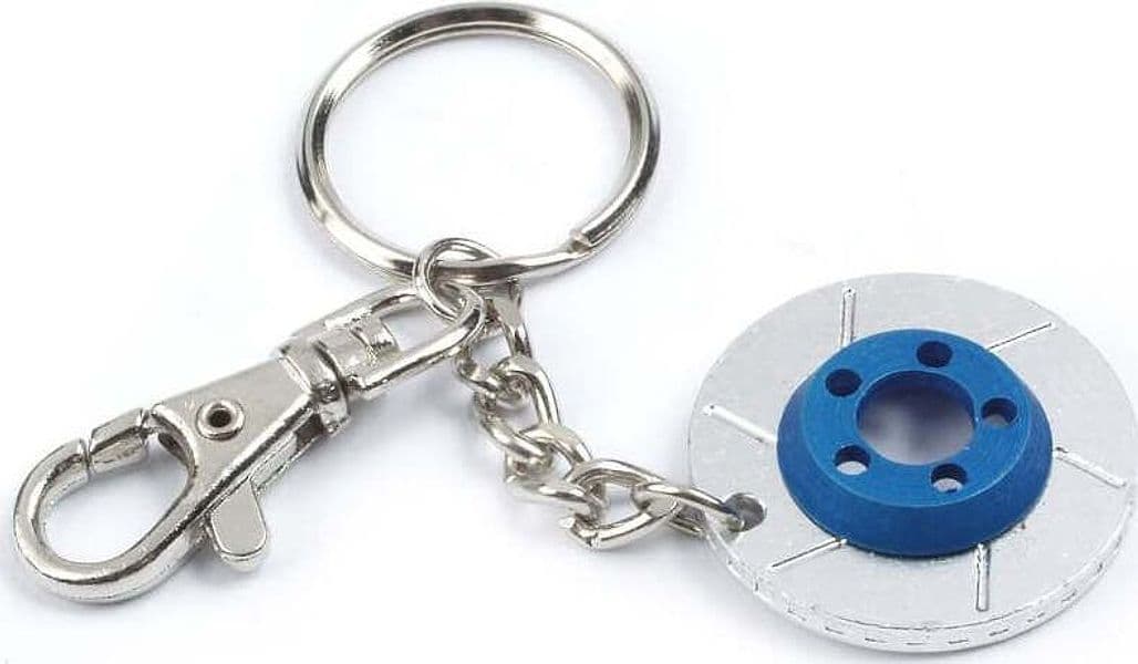 Portachiavi Freno a Disco Start