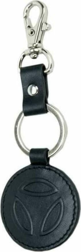 Portachiavi Uomo MomoDesign mo-13na-black Nero Moda/Valigie borse e accessori da viaggio/Accessori/Portachiavi ad anello e catena/Uomo Époque - Manfredonia, Commerciovirtuoso.it