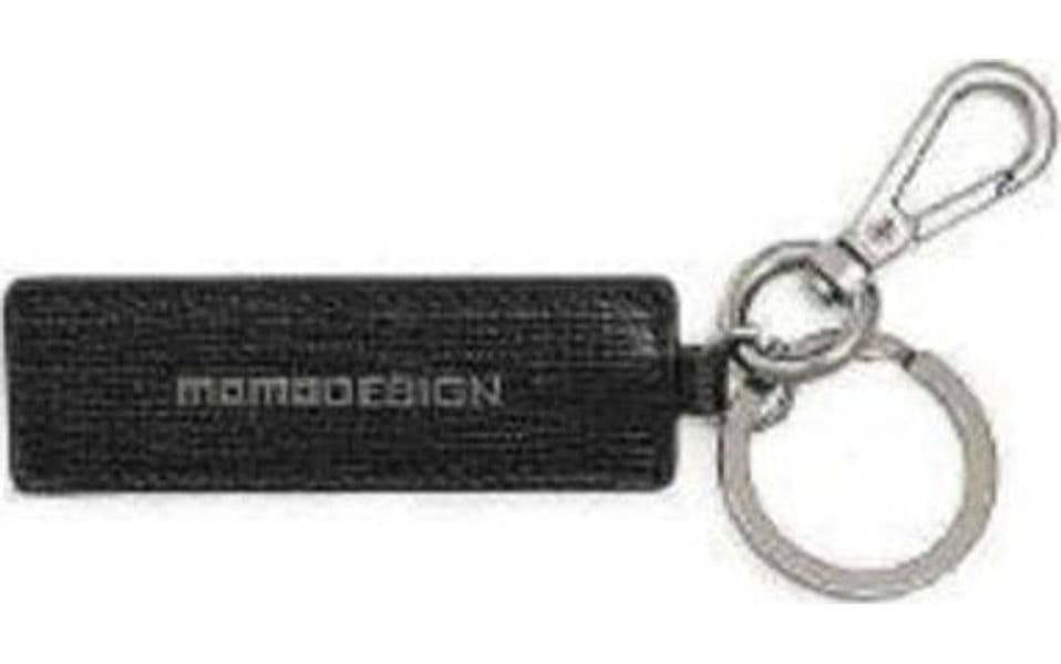 Portachiavi Uomo MomoDesign mo-32sa-blu Blu Moda/Valigie borse e accessori da viaggio/Accessori/Portachiavi ad anello e catena/Uomo Époque - Manfredonia, Commerciovirtuoso.it