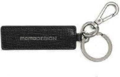 Portachiavi Uomo MomoDesign mo-32sa-blu Blu Moda/Valigie borse e accessori da viaggio/Accessori/Portachiavi ad anello e catena/Uomo Époque - Manfredonia, Commerciovirtuoso.it