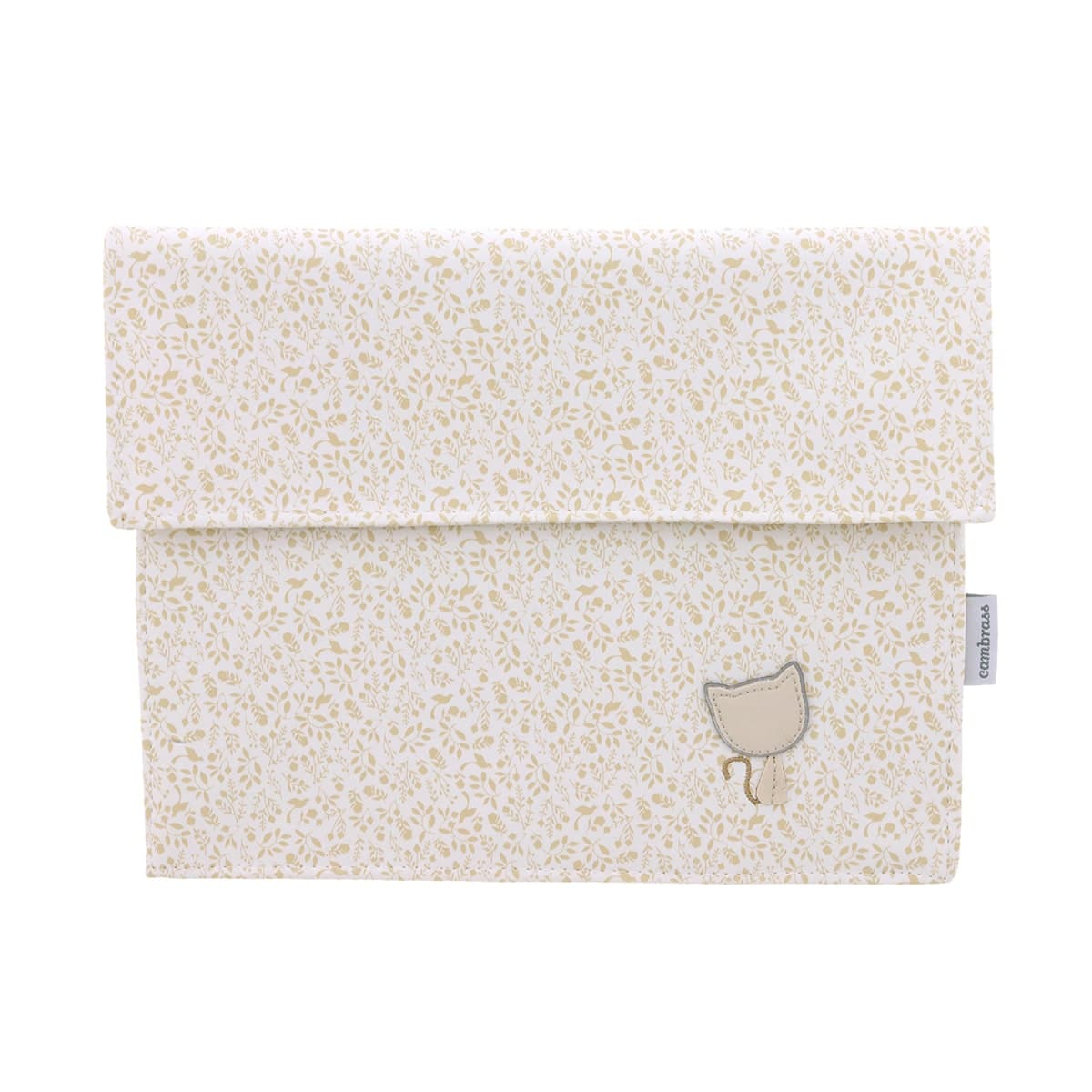 Portadocumenti Mar Beige 3X17X25 Cm Maternità Prima infanzia/Maternità/Custodie per documenti maternità La Casa Del Bebè - Napoli, Commerciovirtuoso.it