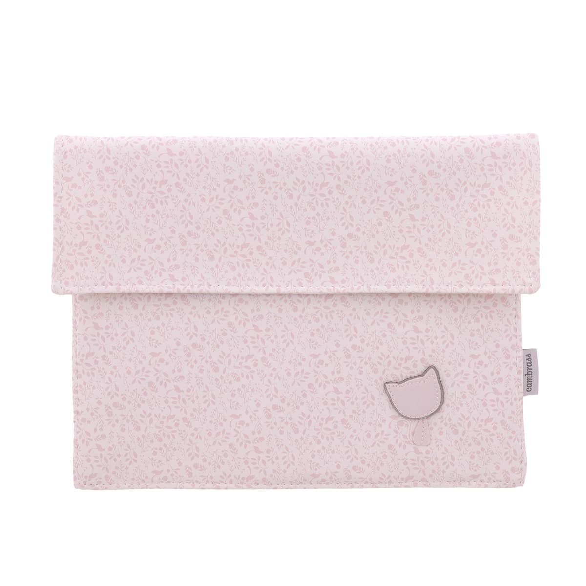 Portadocumenti Mar Rosa 3X17X25 Cm Prima infanzia/Maternità/Custodie per documenti maternità La Casa Del Bebè - Napoli, Commerciovirtuoso.it