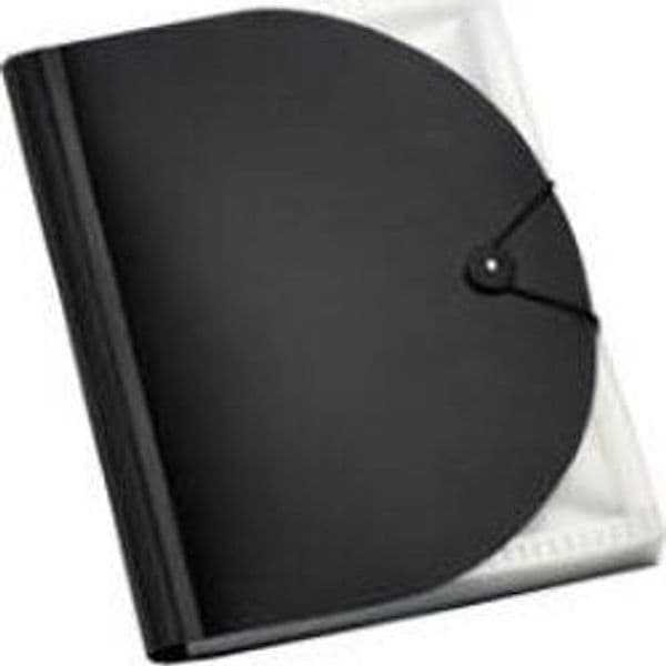Portadocumenti Plastidea - a soffietto - 13 tasche - PP - A4 - nero - Iternet Cancelleria e prodotti per ufficio/Archivio ufficio e accessori per scrivania/Archivio ufficio/Cartelle/Cartelle portadocumenti Eurocartuccia - Pavullo, Commerciovirtuoso.it