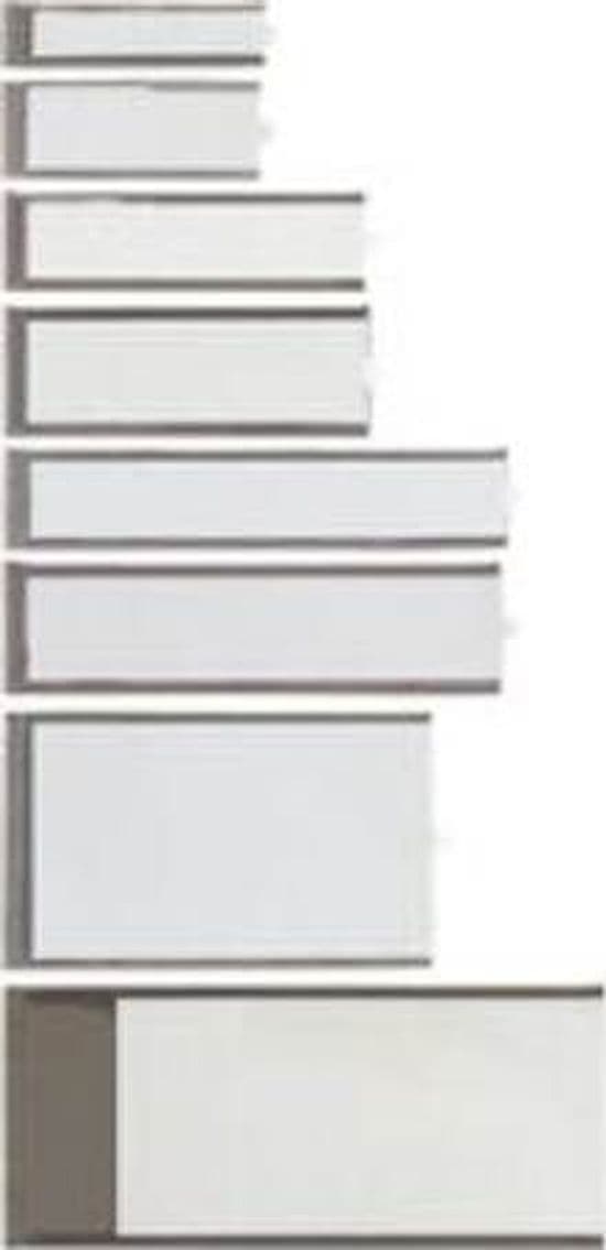 Portaetichette adesivo Ies B1 - 16 x 63 mm - grigio - Sei Rota - conf. 10 pezzi Cancelleria e prodotti per ufficio/Archivio ufficio e accessori per scrivania/Etichette divisori per schedario e timbri/Etichette ed etichette adesive/Portaetichette Eurocartuccia - Pavullo, Commerciovirtuoso.it