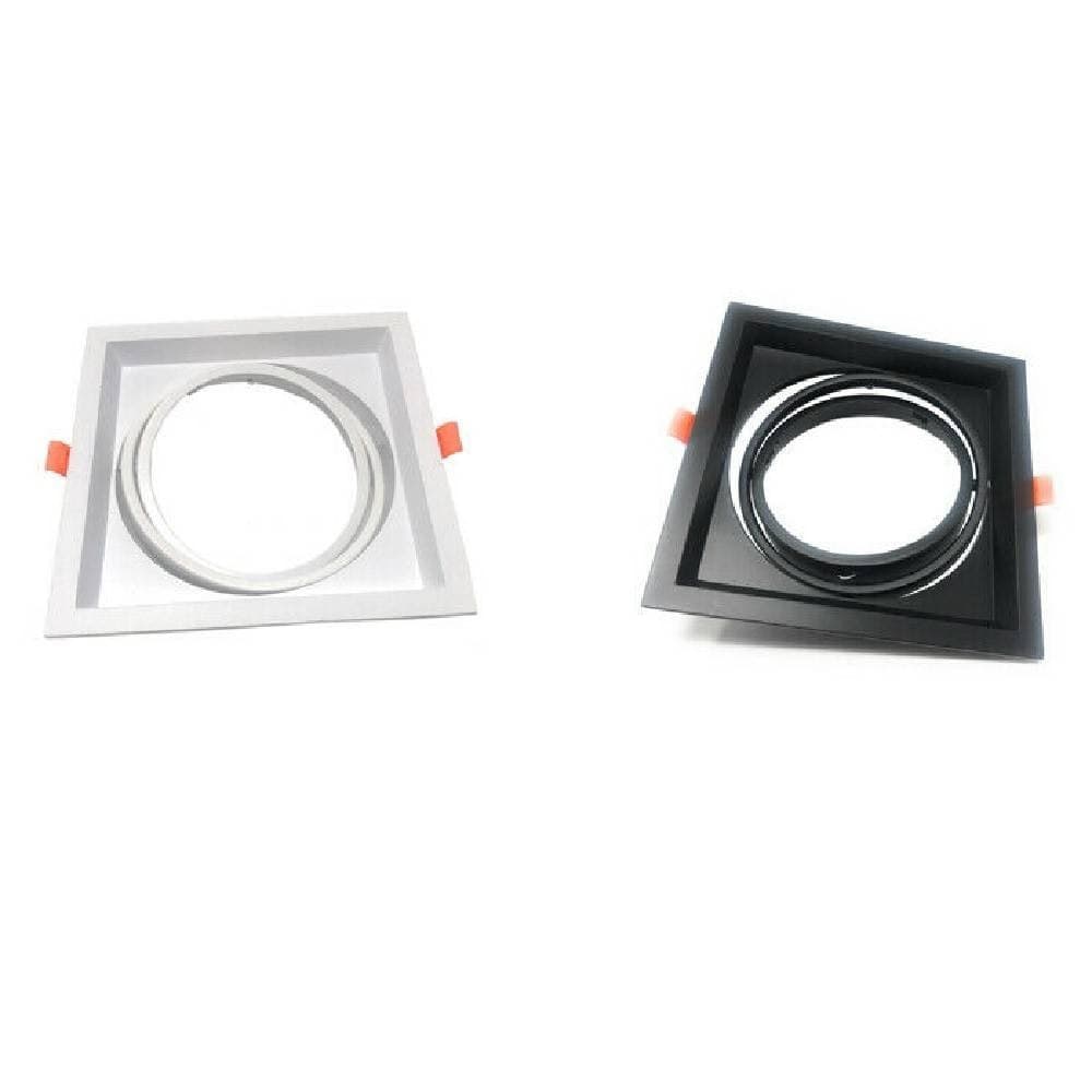 Portafaretto-Incasso-Ar111-Quadrato-Supporto-Per-Faretti-Illuminazione-P-ar111-1