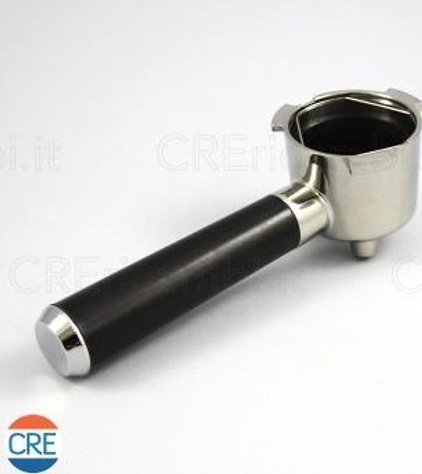 Portafiltro - EC820 / EC850 / EC860
