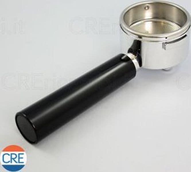 Portafiltro-Crema-2-Tazze-(Nuova-Serie)-per-1315,-1320,-1330,-1360,-1377,-1385