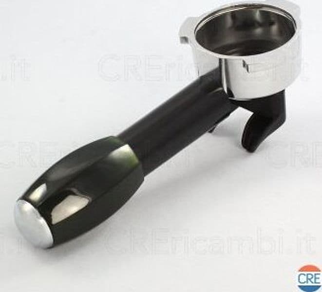Portafiltro-Verde-Scuro-Trasparente-per-Mokona-Trio-CF40,-CF41