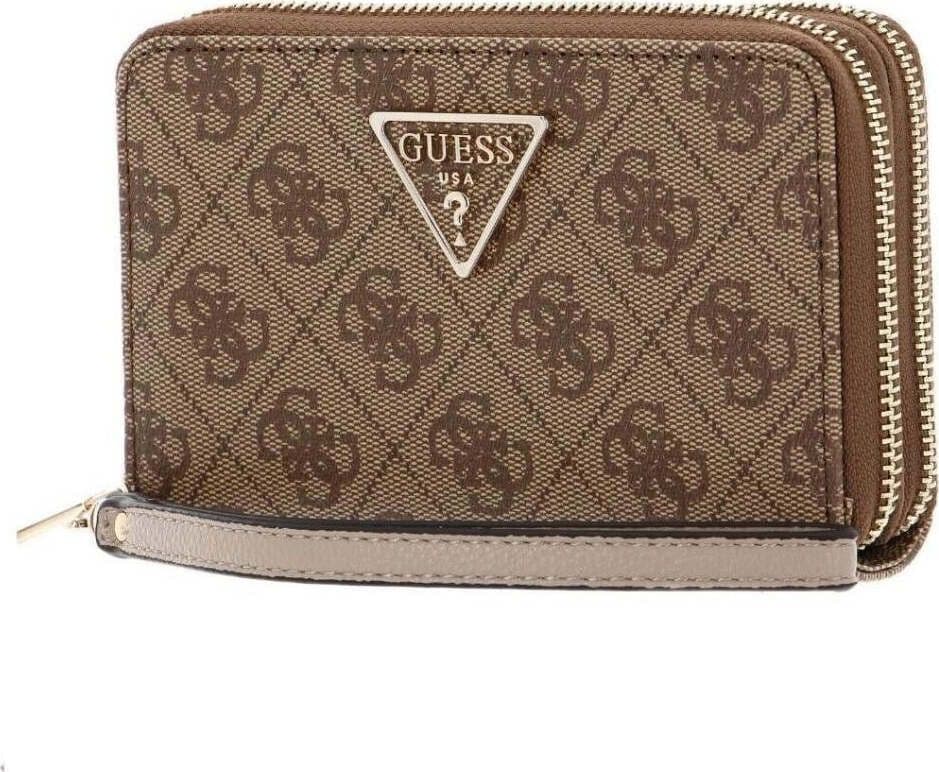 Portafoglio Donna Guess sg850064-latte Latte Moda/Donna/Accessori/Portafogli e porta documenti/Portafogli Époque - Manfredonia, Commerciovirtuoso.it