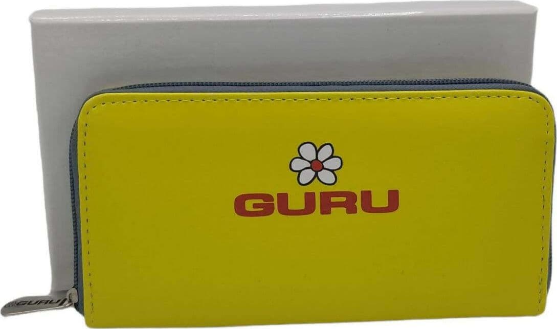 Portafoglio Guru Da Donna Con Chiusura E Stampa Margherita Giallo Portafoglio in Ecopelle Fashion in Portafogli ERRESHOP.IT - Castellalto, commercioVirtuoso.it