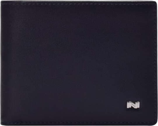 Portafoglio Olive Uomo Nannini qb0790-o-navy Blu Moda/Uomo/Accessori/Portafogli e porta documenti/Portafogli Époque - Manfredonia, Commerciovirtuoso.it
