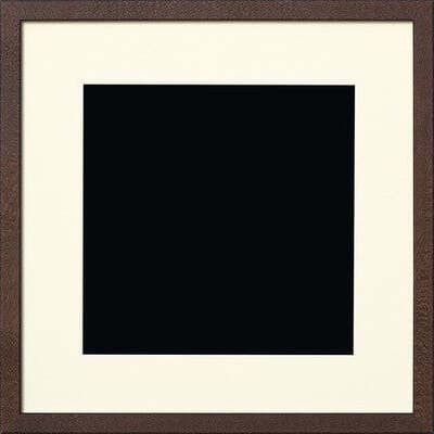 Portafoto in legno BASIC marrone 30 x 30 cm Casa e cucina/Decorazioni per interni/Album fotografici cornici e accessori/Cornici foto/Cornici da parete e da tavolo Scontolo.net - Potenza, Commerciovirtuoso.it