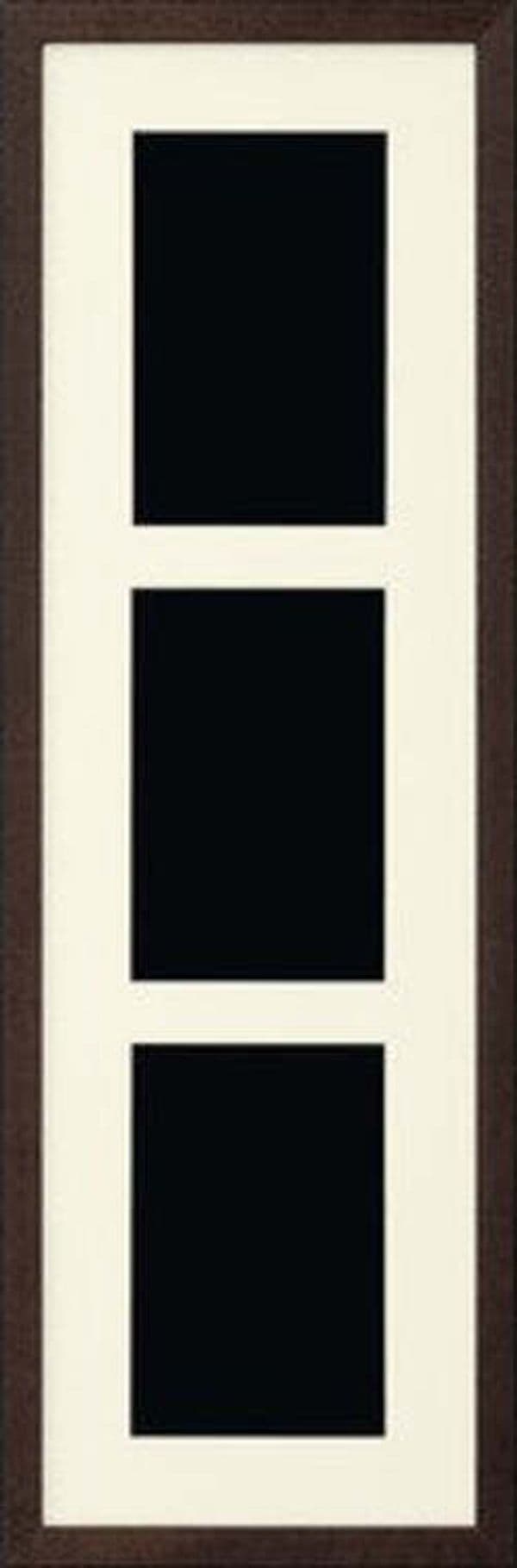 Portafoto legno BASIC marrone 17x56 cm Casa e cucina/Decorazioni per interni/Album fotografici cornici e accessori/Cornici foto/Cornici da parete e da tavolo Scontolo.net - Potenza, Commerciovirtuoso.it