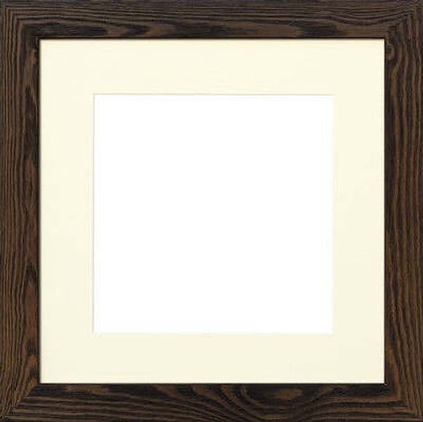 Portafoto legno BASIC palissandro 30x30 cm Casa e cucina/Decorazioni per interni/Album fotografici cornici e accessori/Cornici foto/Cornici da parete e da tavolo Scontolo.net - Potenza, Commerciovirtuoso.it