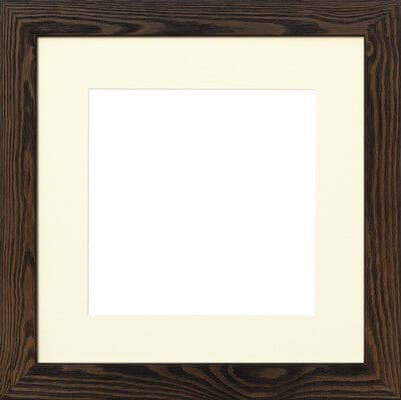 Portafoto legno BASIC palissandro 30x30 cm Casa e cucina/Decorazioni per interni/Album fotografici cornici e accessori/Cornici foto/Cornici da parete e da tavolo Scontolo.net - Potenza, Commerciovirtuoso.it