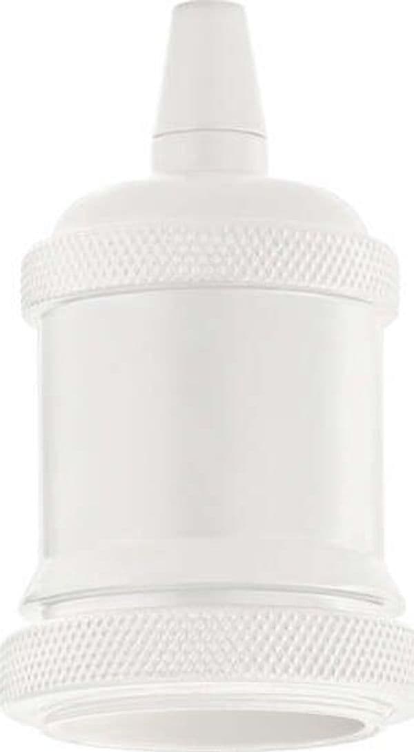 Portalampada-Metallo-Bianco-1-Luce-E27